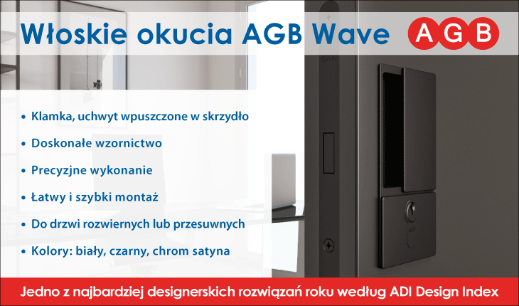 AGB Wave